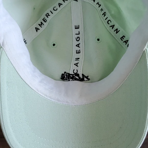 American Eagle Hat - Picture 3 of 5